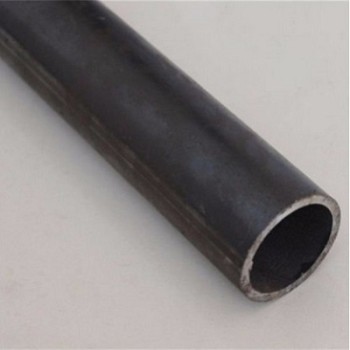 MANUFACTURE CARBON WELDED STEEL PIPE ERW STEEL PIPE