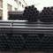 FACTORY ASTM A53 / A106 GR.B ERW ROUND STEEL PIPE