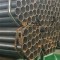 BS 1387MILD HOLLOW SECTION CARBON WELDED STEEL PIPE