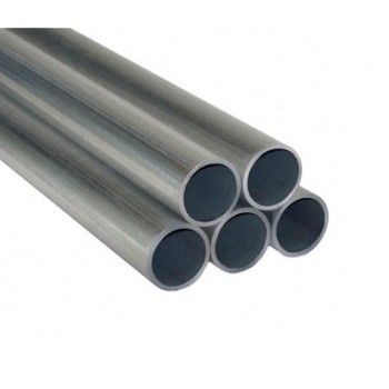 ASTM A795 STANDARD GROOVE END METAL PIPES