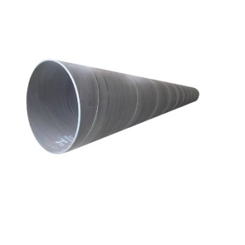 API 5L STANDARD X52 SPIRAL/SSAW/SAW WELDED STEEL PIPES