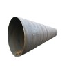 API 5L STANDARD X52 SPIRAL/SSAW/SAW WELDED STEEL PIPES