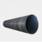 Q235 SAW PIPE API 5L X70 SPIRAL CARBON WELDED STEEL PIPE