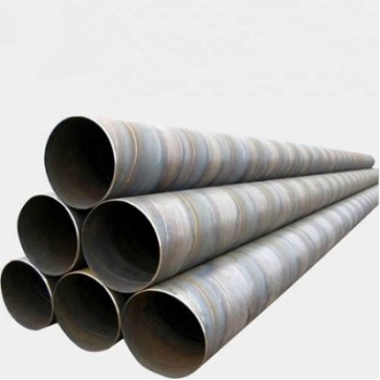 LARGE DIAMETER SPIRAL STEEL PIPE SSAW STEEL PIPES