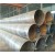 3PE COATED SSAW SPIRAL WELDED STEEL PIPES FOR WATER