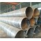 TIANJIN YOUFA BRAND ASTM A252 SPIRAL/SSAW/SAW WELDED STEEL PIPES