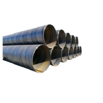 WHOLESALE SSAW TUBE SPIRAL PIPE SPIRAL STEEL PIPE