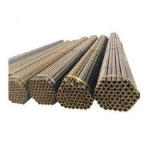 MANUFACTURE SCHEDULE 40 BLACK IRON1.5 INCH ASTM A36 PIPE