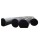 YOUFA BRAND BUILDING MATERIAL WELDED ERW CARBON STEEL PIPE