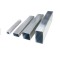 hot sale cheap schedule 40 galvanized gi square and rectangular steel pipe