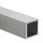 hot sale cheap schedule 40 galvanized gi square and rectangular steel pipe