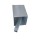hot sale cheap schedule 40 galvanized gi square and rectangular steel pipe