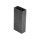 my SS400 oiled black steel pipe /tube Building Material of Black Pipes for Steel Fence Wall