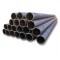 stm a53 q215 q235 erw carbon round steel pipe for structure