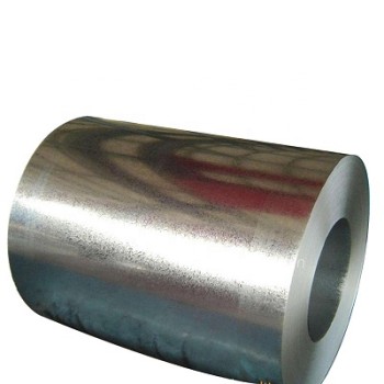 BS standard galvanized steel coil, gi coil