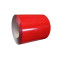 New products pre painted galvanized red steel coils Individual With Custom Packaging Your Own Logo