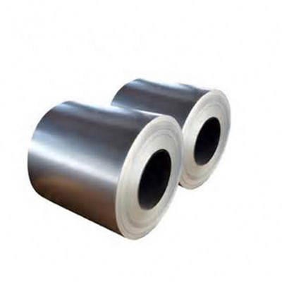 Standard structural steel prepaint astm a653 galvanized steel coil sizes