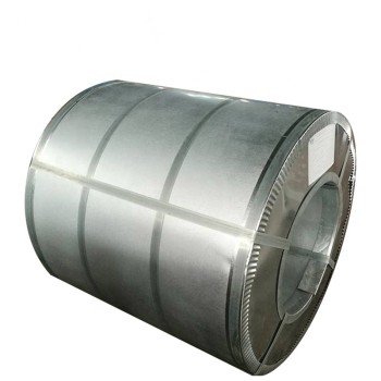 Factory price jnc brand 26 gauge gi galvanized steel coil z120