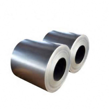 Z275 high quality galvanized steel coil