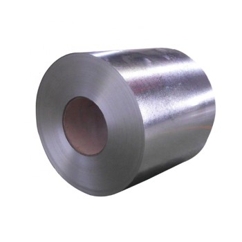 Cold Rolled Galvanized Steel Coil Gi Coil Sheet