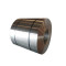 Regular spangle ral 3005 prepianted galvanized steel coil