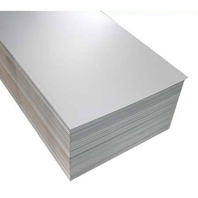 Suppliers china hot sale galvanized metal steel sheet in china