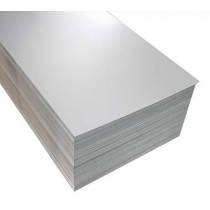 New normal spangle hot dipped galvanized steel sheet