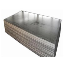 Steel building material professional hot dipped galvanized steel sheet