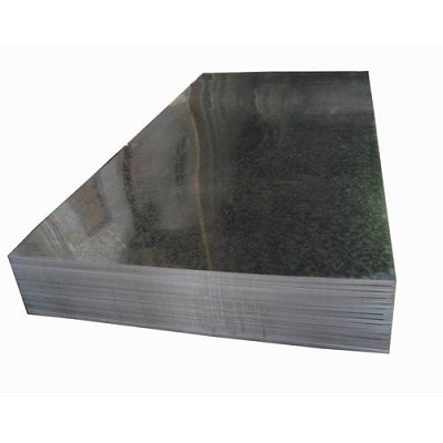 Steel sheet 3mm thick sgcc dx51d galvanized steel sheet