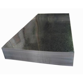 Prepainted embossed hot dipped galvanized steel sheet