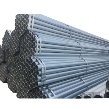 serre tube galvanisé