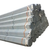 Galvanized steel pipe zinc coating carbon steel pipe