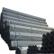 China Supplies Agriculture Production Greenhouses Structure Galvanized Tube