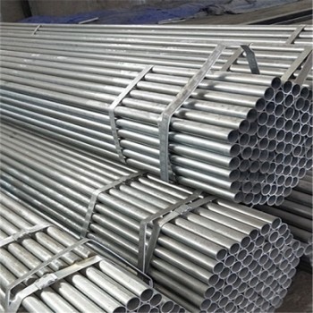 pre galvanized scaffolding tube / greenhouse