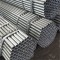 Pipe fittings galvanized round hollow section steel pipe