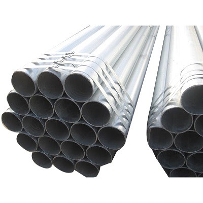 China Supplies Agriculture Production Greenhouses Structure Galvanized Tube