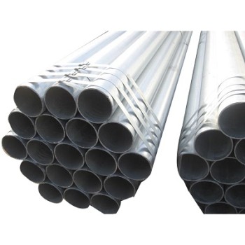 galvanized greenhouse steel pipes bs1387 black iron dn100 hot dipped galvanized steel pipes