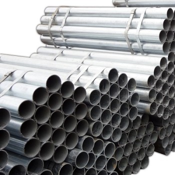 Actual Weight Galvanized Steel Pipe for Greenhouse Frame