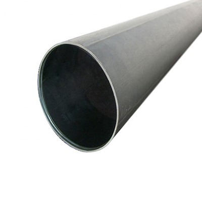 A106 GR.B seamless carbon steel pipe factory price list