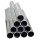 ASTM A106 / API 5L Gr.B 검은 이음매없는 탄소강 튜브
