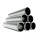 ASTM A106 / API 5L Gr.B 검은 이음매없는 탄소강 튜브