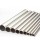ASTM A106 / API 5L Gr.B 검은 이음매없는 탄소강 튜브