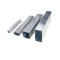 China manufacturer high quality of hot dip galvanized rectangular steel pipe