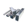 Sports Equipment Pipe Hot Dipped Galvanized Square Pipe