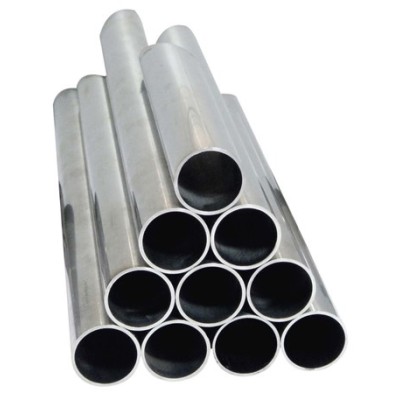 2019 hot q215A-q235B of hot dip galvanized steel round pipe for high-speed rail