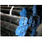 Black Carbon Steel Seamless Pipe Handrail
