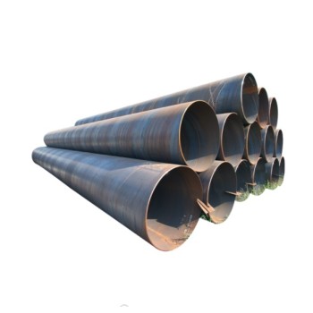 WHOLESALE SSAW TUBE SPIRAL PIPE SPIRAL STEEL PIPE FROM YOUFA