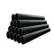 Seamless Carbon Steel ASTM A53 GR B Schedule 40 API Black Steel Pipe