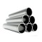 BS1387 galvanized round steel pipe for construction