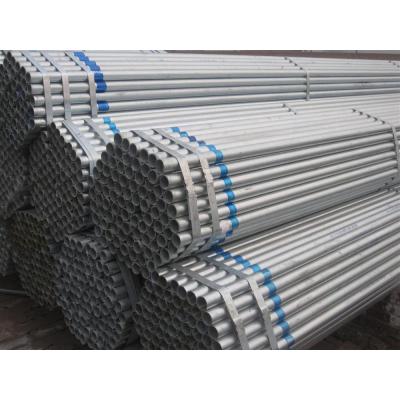 GI pipe tensile strength ss400 pre galvanized steel tube schedule 40 galvanized steel pipe 4 inch